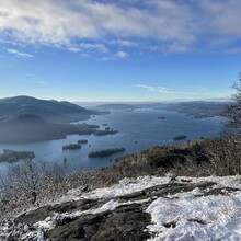 Serena Lafayette - Lake George 12ster (NY)