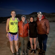 Tanya Turner - Boise Grand Slam (ID)