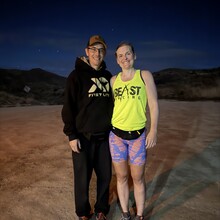 Tanya Turner - Boise Grand Slam (ID)