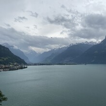 Rami Haddad, Emily Vigeant - Weg Der Schweiz (Switzerland)