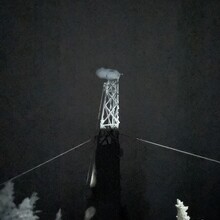 Serena Lafayette - Lake George 12ster (NY)