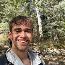 Samuel Jenkins - PURL — Provo Ultimate Ridge Linkup