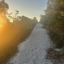 Stefan Krueger - Cooloola Great Walk