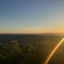 Stefan Krueger - Cooloola Great Walk