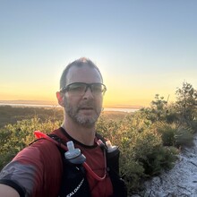 Stefan Krueger - Cooloola Great Walk