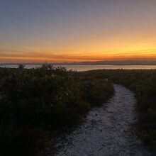 Stefan Krueger - Cooloola Great Walk