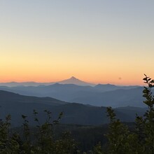 Hayley Dukatz - Mt St Helens (WA)