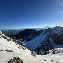 Hayley Dukatz - Mt St Helens (WA)