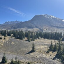 Hayley Dukatz - Mt St Helens (WA)