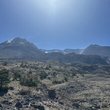 Hayley Dukatz - Mt St Helens (WA)