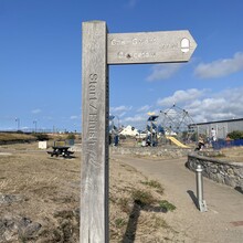 Sue Lord - Offa's Dyke (United Kingdom)
