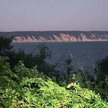 Stefan Krueger - Cooloola Great Walk