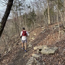 Peter Hogg, Nathan Broom - Adventure Hiking Trail (IN)