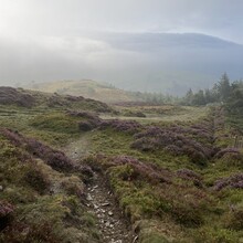 Sue Lord - Offa's Dyke (United Kingdom)