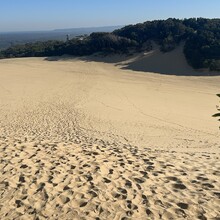 Stefan Krueger - Cooloola Great Walk