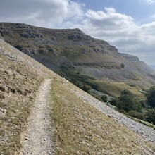 Sue Lord - Offa's Dyke (United Kingdom)