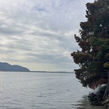 Luciano Pala - Anello Lago d'Iseo (Italy)