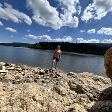 Lana Sheta - Schluchtensteig (Germany)