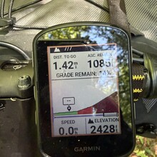 Will "Burger Man" Biediger - 4000' Peaks in Maine (ME)