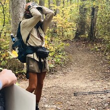 Ian Koenig - Buckeye Trail (OH)