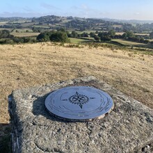 Sue Lord - Offa's Dyke (United Kingdom)