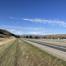 Nils Chapuis - Montana Highway 78 (MT 78)
