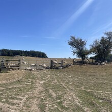 Sue Lord - Offa's Dyke (United Kingdom)