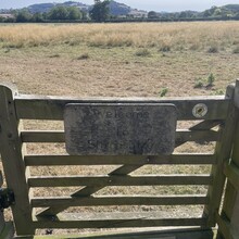 Sue Lord - Offa's Dyke (United Kingdom)