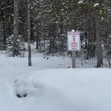 Brandon McCluskey - Turtle Mountain (NB, Canada)