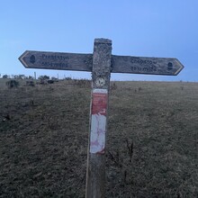 Sue Lord - Offa's Dyke (United Kingdom)