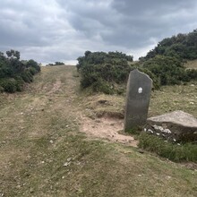 Sue Lord - Offa's Dyke (United Kingdom)