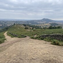 Sue Lord - Offa's Dyke (United Kingdom)