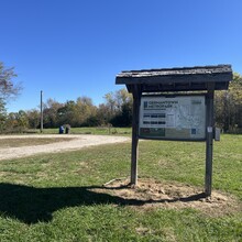 Taton Bertsch - Twin Valley Trail (OH)