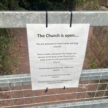 Sue Lord - Offa's Dyke (United Kingdom)