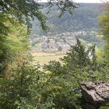 Sue Lord - Offa's Dyke (United Kingdom)