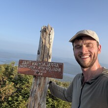 Will "Burger Man" Biediger - 4000' Peaks in Maine (ME)