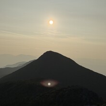 Will "Burger Man" Biediger - 4000' Peaks in Maine (ME)