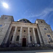Lana Sheta - Schluchtensteig (Germany)
