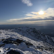 Kyle Cabana, Martin Alcantara - Vermont 4000ers (VT)