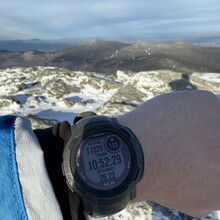 Kyle Cabana, Martin Alcantara - Vermont 4000ers (VT)