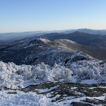 Kyle Cabana, Martin Alcantara - Vermont 4000ers (VT)