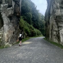 Lenn Mensenkamp - Hermannsweg (Germany)