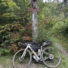 Will "Burger Man" Biediger - 4000' Peaks in Maine (ME)