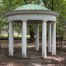 Rami Haddad - The City on the Hills - Boston (MA)