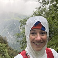 Emily Toole - Männlichen (Switzerland)