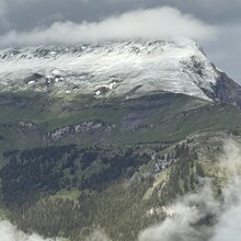 Emily Toole - Männlichen (Switzerland)