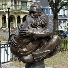 Rami Haddad - The City on the Hills - Boston (MA)