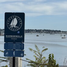 Rami Haddad - The City on the Hills - Boston (MA)