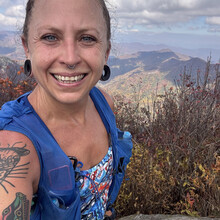 Teresa Bowser - Project Untamed 100 (NC)