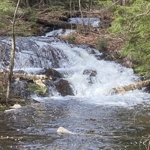 Chantal Demers - Kitchitwaa Shkwaandem-Heaven's Gate